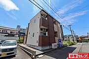 東枇杷島駅より徒歩1分 1階 築9年4ヶ月の賃貸物件