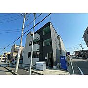 荒子駅より徒歩6分 1階 築7年10ヶ月の賃貸物件