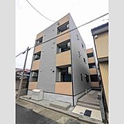 中村公園駅より徒歩11分 1階 新築の賃貸物件