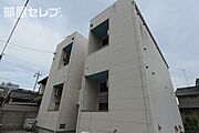 ブラウンコート 1階 築13年の賃貸物件