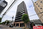 浅間町駅より徒歩8分 4階 築1年3ヶ月の賃貸物件