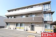 カーサエスペランサ２ 2階 築11年7ヶ月の賃貸物件