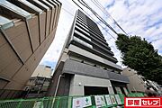 亀島駅より徒歩9分 8階 新築の賃貸物件