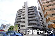 松重スカイマンション3 4階 築29年の賃貸物件