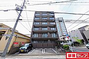 浅間町駅より徒歩6分 4階 築20年1ヶ月の賃貸物件