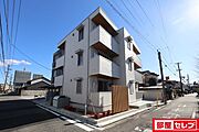 庄内通駅より徒歩7分 1階 築1年9ヶ月の賃貸物件