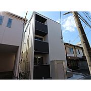 浅間町駅より徒歩11分 2階 築8年8ヶ月の賃貸物件