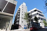 名古屋駅より徒歩9分 3階 築38年7ヶ月の賃貸物件