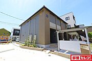イーストスクエア 2階 築2年8ヶ月の賃貸物件