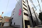 太閤通駅より徒歩3分 2階 築29年の賃貸物件
