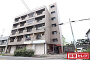 大野マンション 3階 築53年5ヶ月の賃貸物件