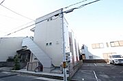 中村日赤駅より徒歩9分 2階 築16年3ヶ月の賃貸物件