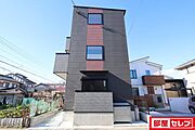 東枇杷島駅より徒歩9分 1階 新築の賃貸物件