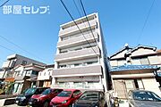 欅 2階 築17年7ヶ月の賃貸物件
