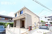 ココ・松葉 1階 築7年6ヶ月の賃貸物件