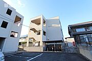 ラブリーハウス・３番館 2階 築34年11ヶ月の賃貸物件