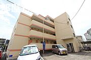 中島駅より徒歩25分 1階 築37年7ヶ月の賃貸物件