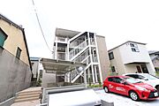 ノアズアーク 1階 築5年5ヶ月の賃貸物件