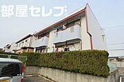 戸田駅より徒歩4分 2階 築42年2ヶ月の賃貸物件