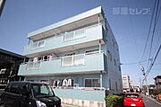 リュフテンハイム 1階 築32年の賃貸物件