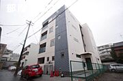 尾頭橋駅より徒歩10分 1階 築8年8ヶ月の賃貸物件