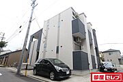 烏森駅より徒歩4分 1階 築10年7ヶ月の賃貸物件
