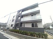 南荒子駅より徒歩9分 3階 築2年7ヶ月の賃貸物件