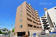 シーズンコート名駅 2階 築23年7ヶ月の賃貸物件