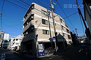 浅間町駅より徒歩5分 4階 築29年7ヶ月の賃貸物件