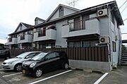 アビタシオン 2階 築33年10ヶ月の賃貸物件