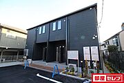 ルミナーレIIの賃貸物件