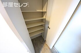 レジデンシア　マルノウチ　ノース  ｜ 愛知県名古屋市西区幅下2丁目5-7（賃貸マンション1K・10階・27.28㎡） その22