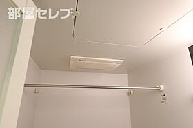 グラン・アベニュー西大須  ｜ 愛知県名古屋市中区松原1丁目14-23（賃貸マンション1R・11階・25.04㎡） その25