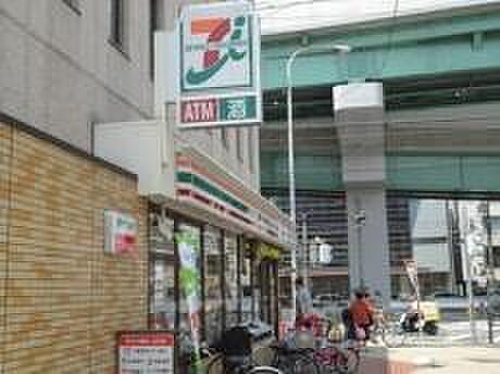 画像27:セブンイレブン名古屋尾頭橋店 140m