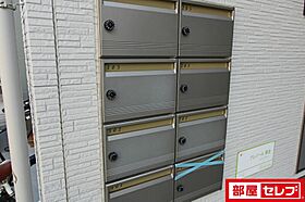 プレジール　黄金  ｜ 愛知県名古屋市中川区愛知町44-6-2（賃貸アパート1K・2階・22.00㎡） その18