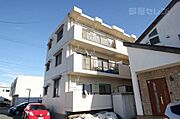 キャトルセゾン高村の賃貸物件