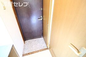 グランコート千種  ｜ 愛知県名古屋市千種区仲田2丁目4-8（賃貸マンション1K・1階・24.36㎡） その24