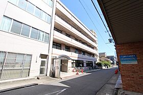 オーパスレジデンス名古屋ステーション  ｜ 愛知県名古屋市中村区亀島1丁目12-18（賃貸マンション1LDK・7階・35.28㎡） その29