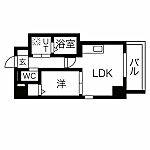 Lives Residence Sakoのイメージ