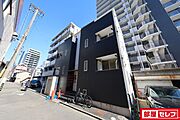 ピアチェーレ新栄 2階 築13年4ヶ月の賃貸物件