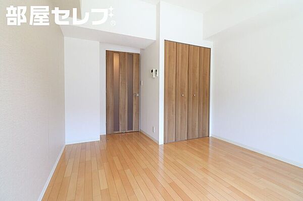 ＣＡＳＡ八番館 ｜愛知県名古屋市中村区大正町4丁目(賃貸マンション1K・2階・24.96㎡)の写真 その6