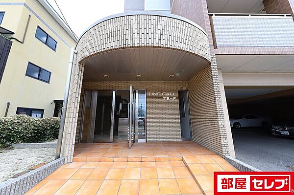 FINE CALL TB-F ｜愛知県名古屋市西区押切2丁目(賃貸マンション1LDK・6階・36.98㎡)の写真 その24