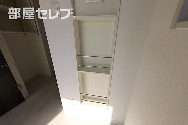 コートバスク ｜愛知県名古屋市千種区今池3丁目(賃貸マンション1K・8階・27.00㎡)の写真 その25