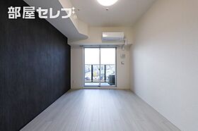 ディアレイシャス浅間町ステーションフロント  ｜ 愛知県名古屋市西区浅間1丁目2-9（賃貸マンション1K・8階・21.10㎡） その7