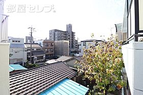 シャリオグランデ  ｜ 愛知県名古屋市千種区城木町3丁目29-8（賃貸マンション1LDK・3階・40.24㎡） その19