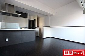 CASA　PINO  ｜ 愛知県名古屋市中川区松葉町2丁目25（賃貸マンション2LDK・2階・75.08㎡） その3