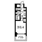 メイクス名駅南IIのイメージ