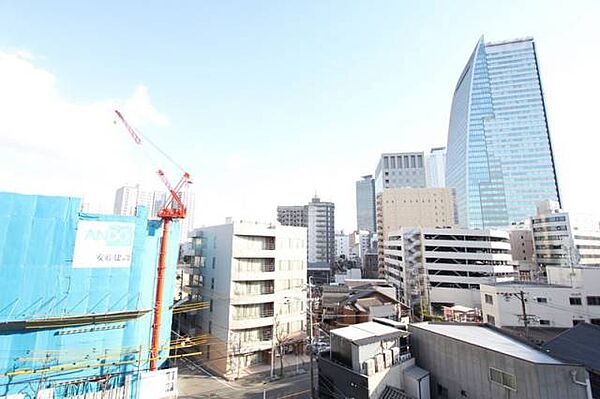 プレサンス名古屋STATIONビジュ ｜愛知県名古屋市西区名駅2丁目(賃貸マンション1K・6階・21.23㎡)の写真 その13