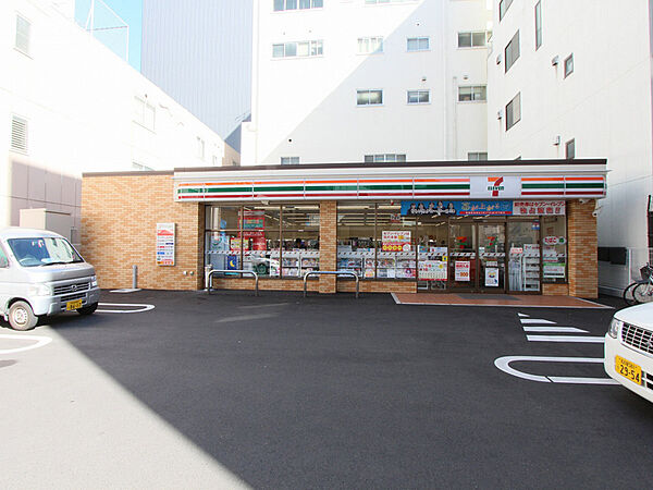 画像28:セブンイレブン 名古屋丸の内3本町通店 80m