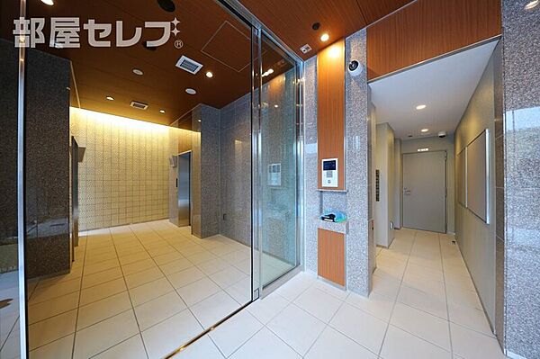 OKBアヴェニール菊井町 ｜愛知県名古屋市西区那古野2丁目(賃貸マンション1LDK・5階・39.06㎡)の写真 その17